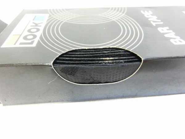 バーテープ ブラック