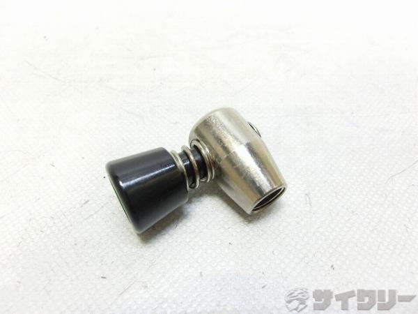 CO2インフレーター AIRCHUCK 仏/米式