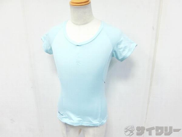 半袖シャツ レディースSサイズ