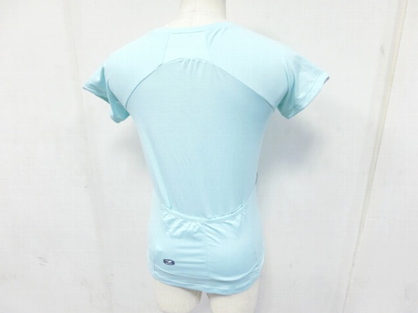 半袖シャツ レディースSサイズ