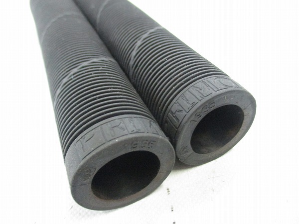 グリップ CHASE GRIP ブラック