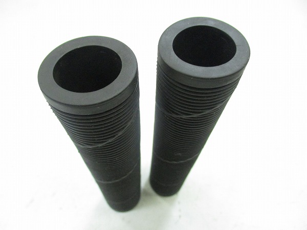 グリップ CHASE GRIP ブラック