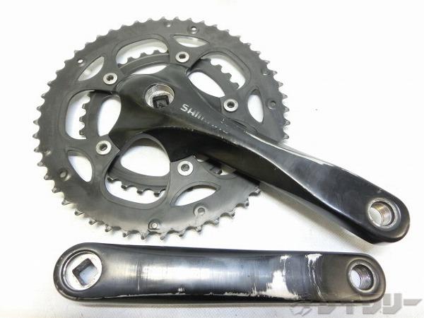 クランク FC-RS200 170mm/50-34ｔ