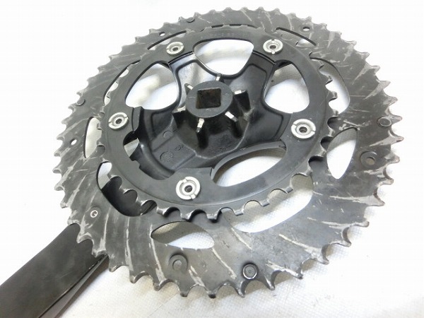 クランク FC-RS200 170mm/50-34ｔ