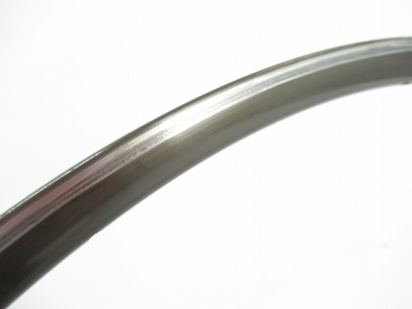 チューブラーリム　ADX-1　28H