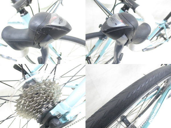 ViaNirone 7 PRO CLARIS