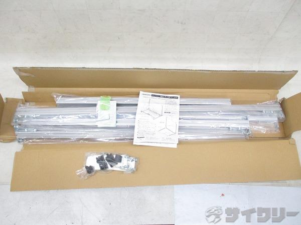 3本ローラーサポート