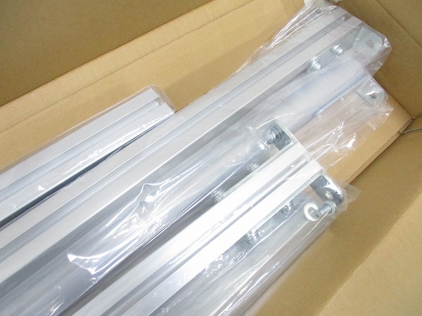 3本ローラーサポート