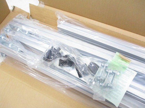 3本ローラーサポート