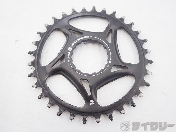 ナローワイドチェーンリング 12s用/32T