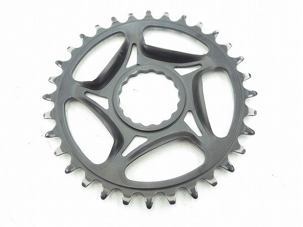 ナローワイドチェーンリング 12s用/32T