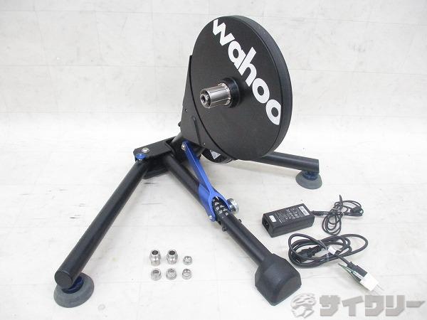 スマートトレーナー KICKR V5 ※欠品有