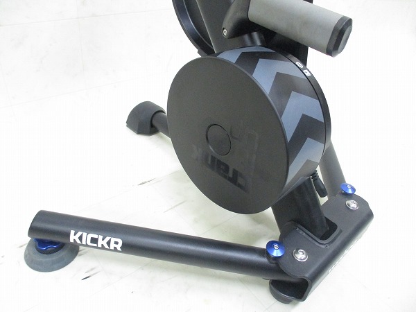スマートトレーナー KICKR V5 WF113 ※欠品有