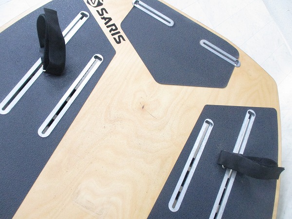 MP1 エヌフィニティ モーションプラットフォーム