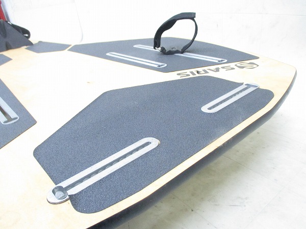 MP1 エヌフィニティ モーションプラットフォーム