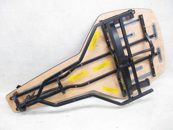 MP1 エヌフィニティ モーションプラットフォーム