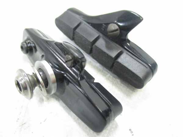 カートリッジタイプ ブレーキシュー DURA-ACE R55C4（BR-9010