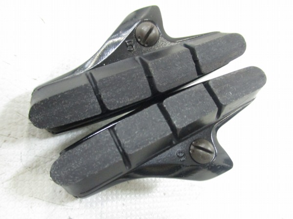 カートリッジタイプ ブレーキシュー DURA-ACE R55C4（BR-9010