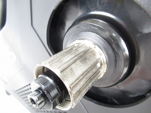 H3　ダイレクトドライブ　スマートトレーナー　130mmエンドのみ対応