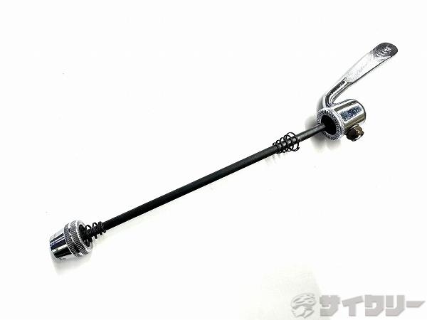 トレーナー用リアクイック