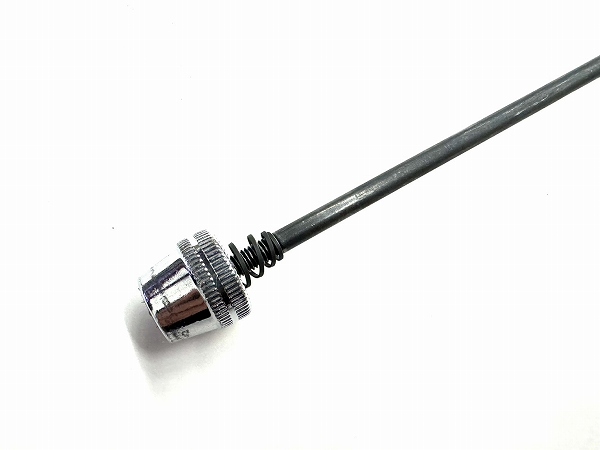 トレーナー用リアクイック