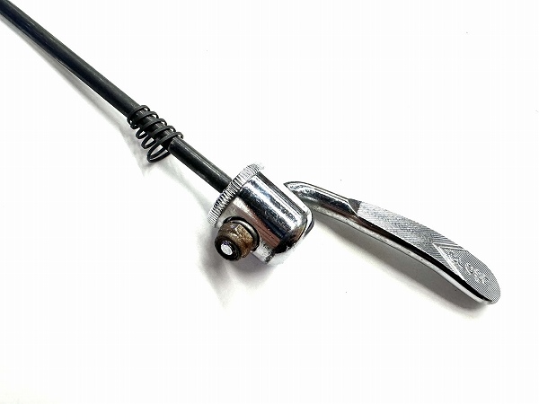 トレーナー用リアクイック