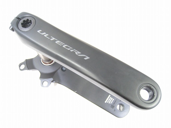 クランクアーム FC-R8100 ULTEGRA 172.5mm