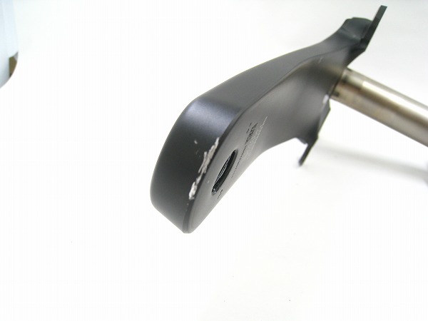 クランクアーム FC-R8100 ULTEGRA 172.5mm