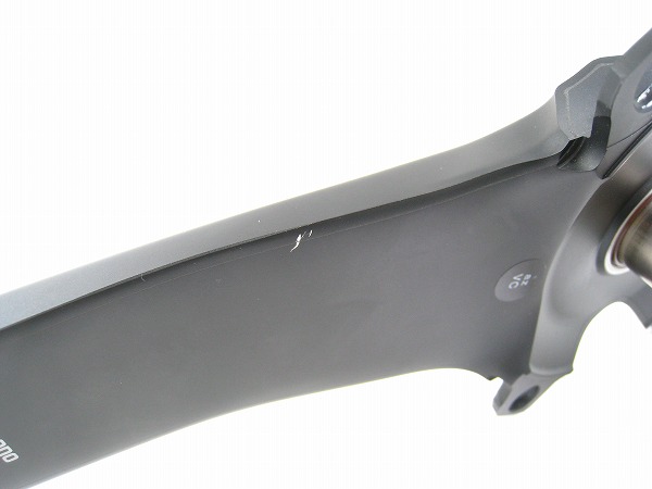 クランクアーム FC-R8100 ULTEGRA 172.5mm