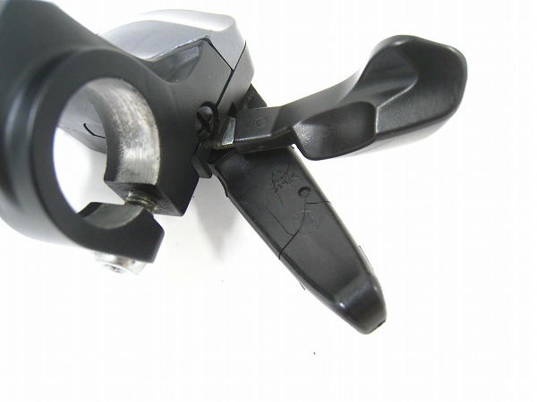 シフター SL-2400 CLARIS 8s ※右のみ