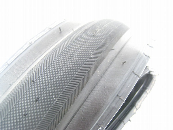 クリンチャータイヤ CATEGORY-S2 700x26c