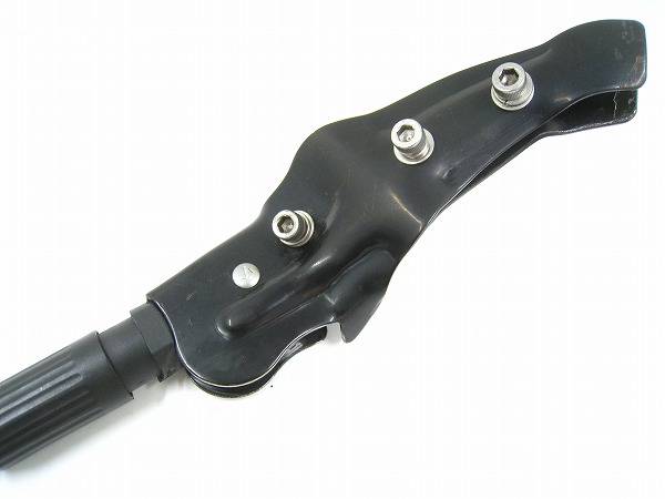 キックスタンド 700c ブラック