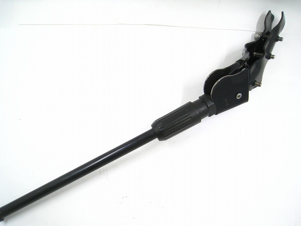 キックスタンド 700c ブラック