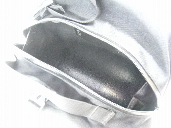 フロントバッグ クリックフィックス仕様