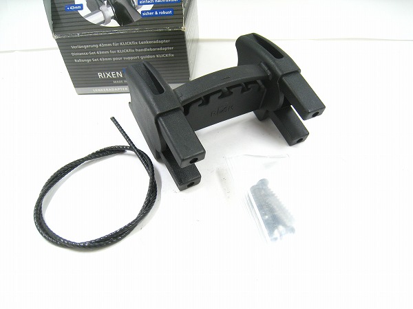 エクステンションアダプター KF828