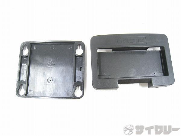 Klickfix用アダプタープレート