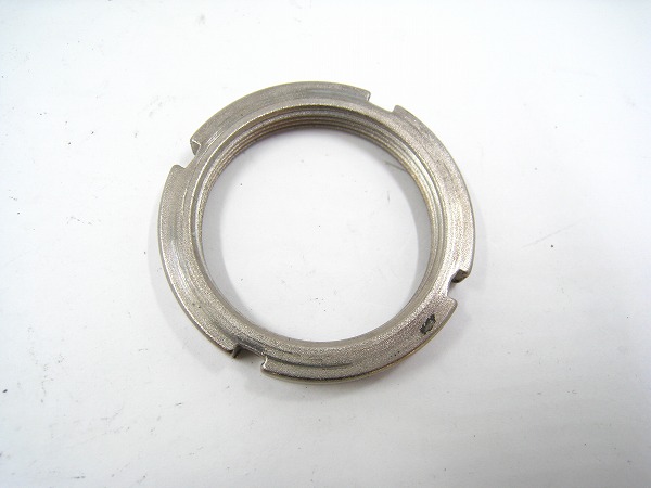 固定コグ用ロックリング