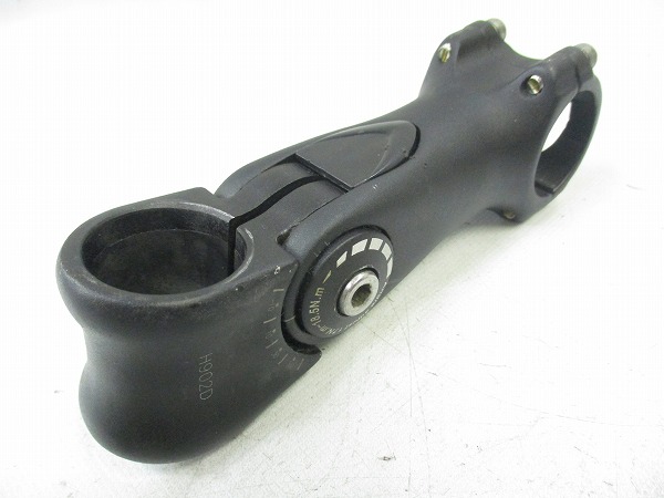 アジャスタブルステム 110/31.8/28.6mm