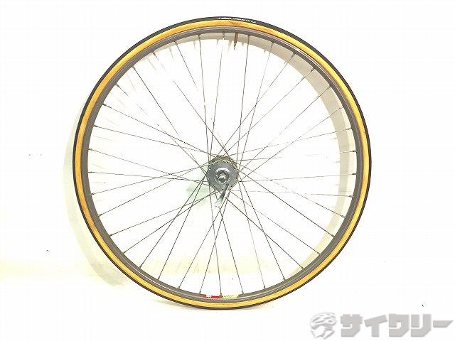 フロントホイール SANTANA350