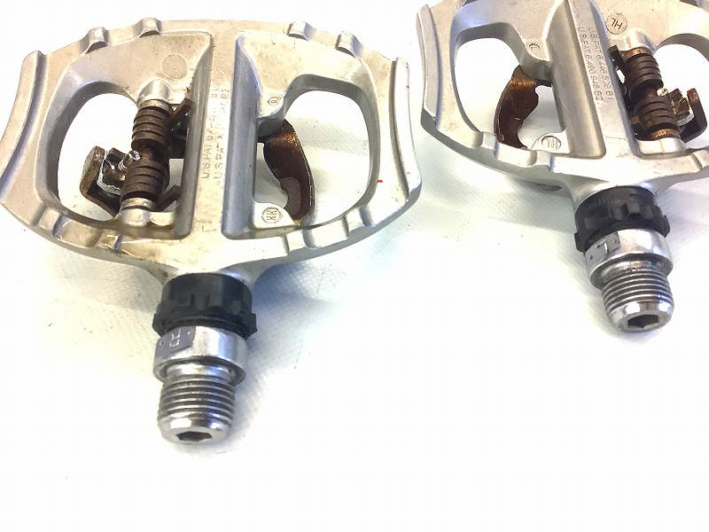 片面ビンディングペダル PD-A520 SPD