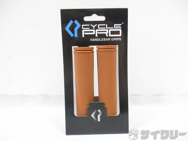 グリップ CP-HG311 BR