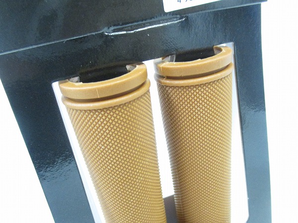 グリップ CP-HG311 BR