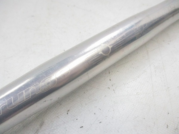 フラットバーハンドル 480/25.4mm ※カット済み