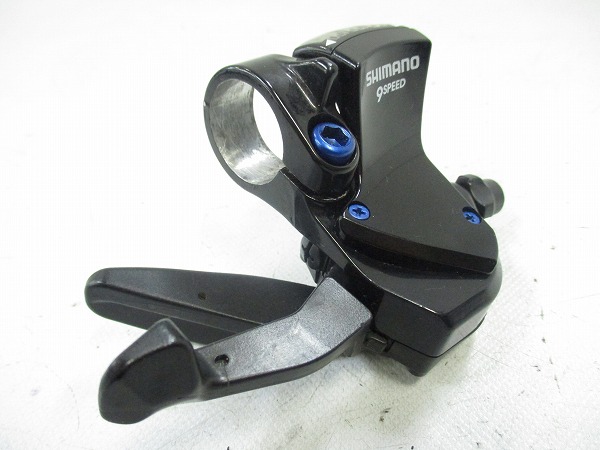 ラピッドシフター SL-R440 9s