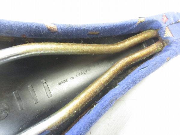 サドル volare ボラーレ