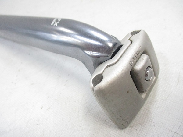 シートポスト FX 27.2/220mm