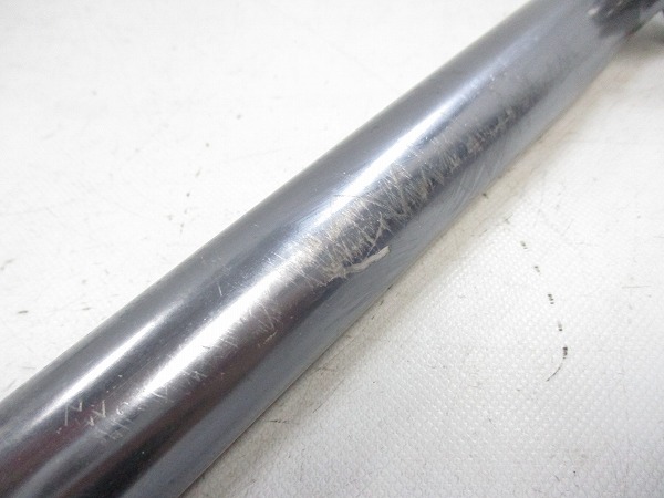 シートポスト FX 27.2/220mm