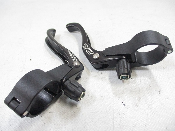 ブレーキレバー RX2.0 