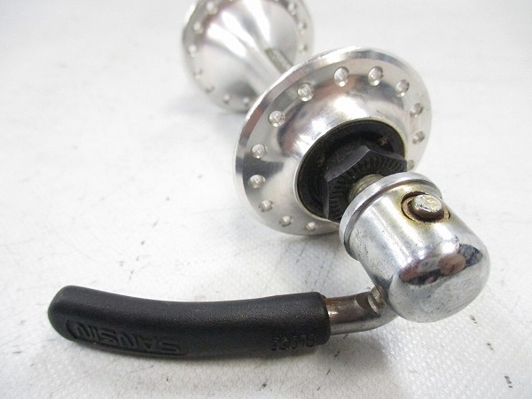 フロントハブ cyclone 7000 32H