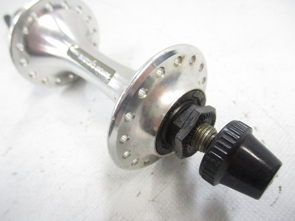 フロントハブ cyclone 7000 32H